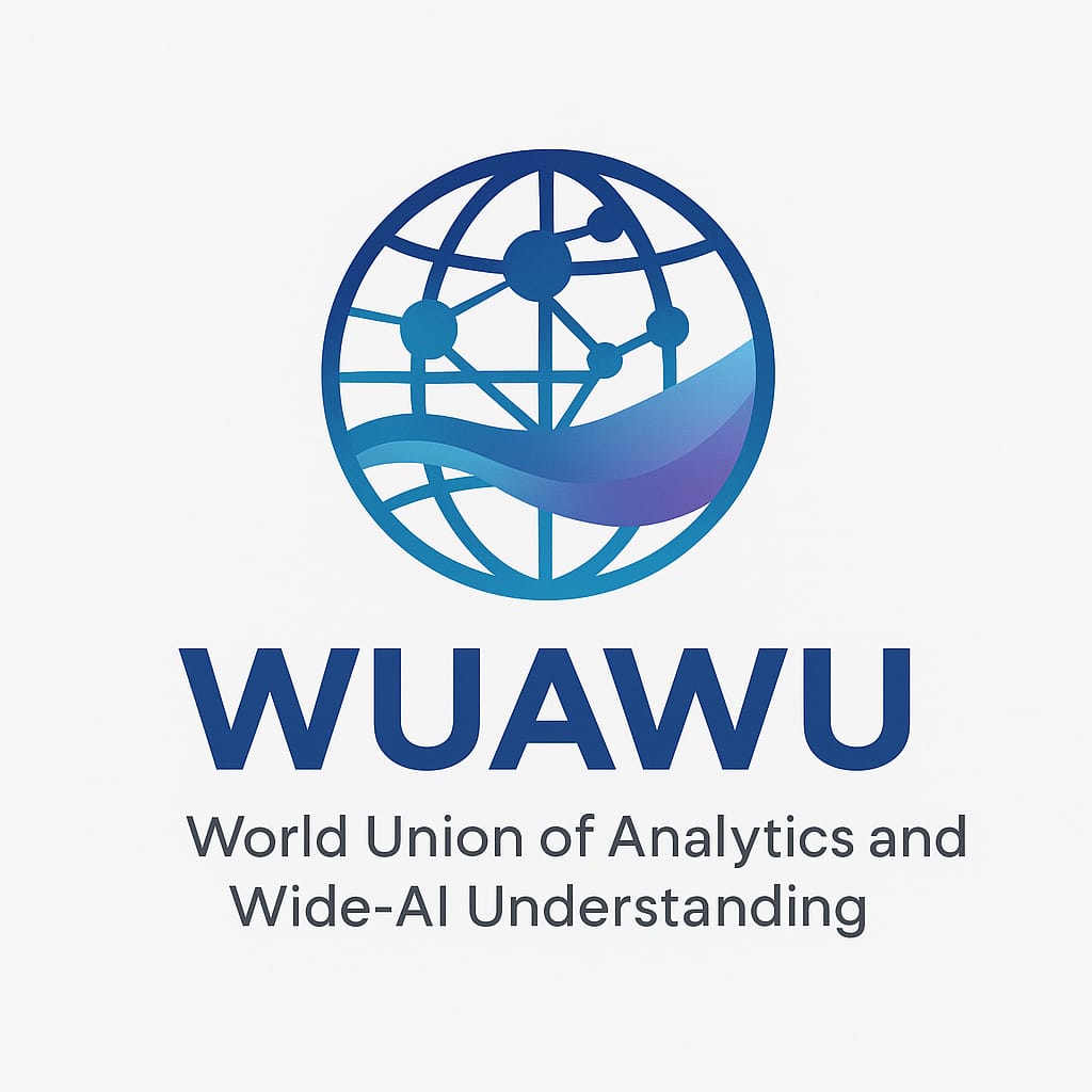 WUAWU logo